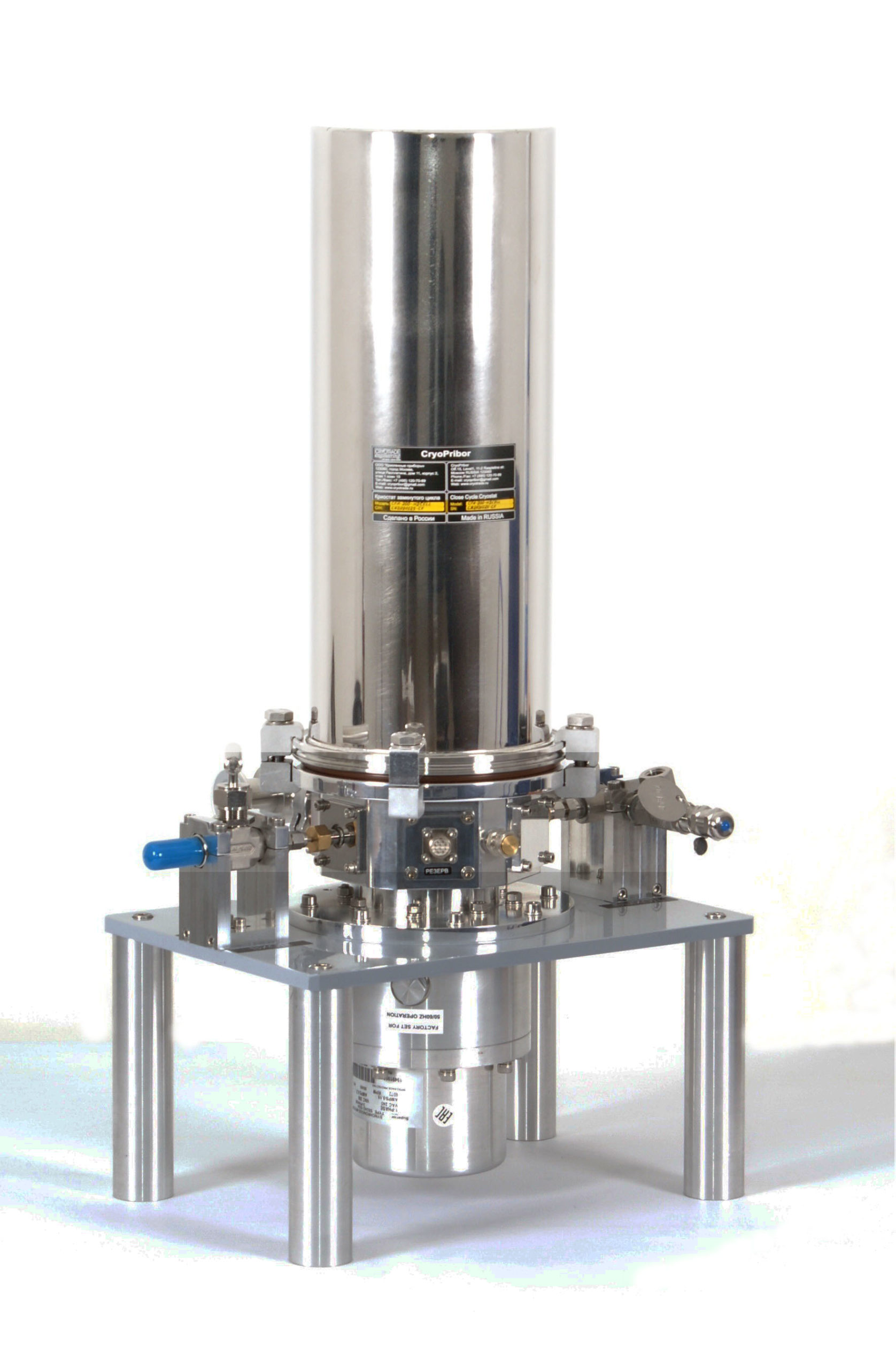 CFA-200